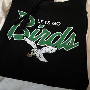 Philadelphia Eagles Hoodie